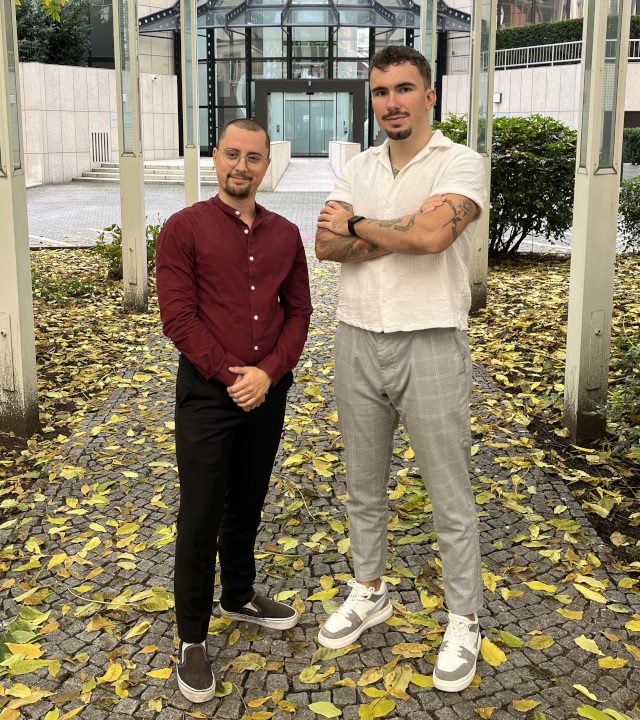 Gruppenbild Homepage